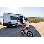 MICRO eBIKE JACKRABBIT OG - WHITE JackRabbit OG 2023, 2024